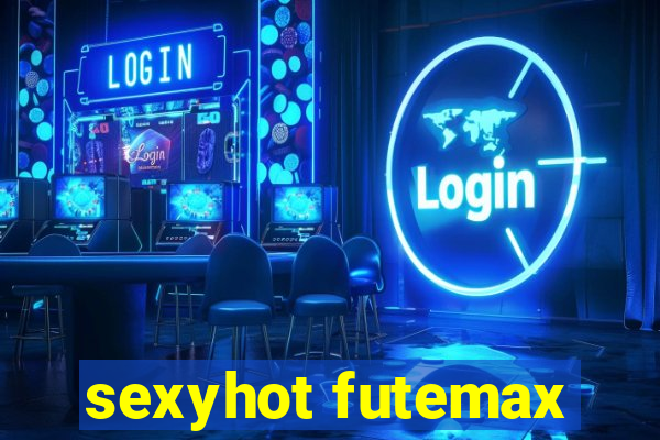 sexyhot futemax